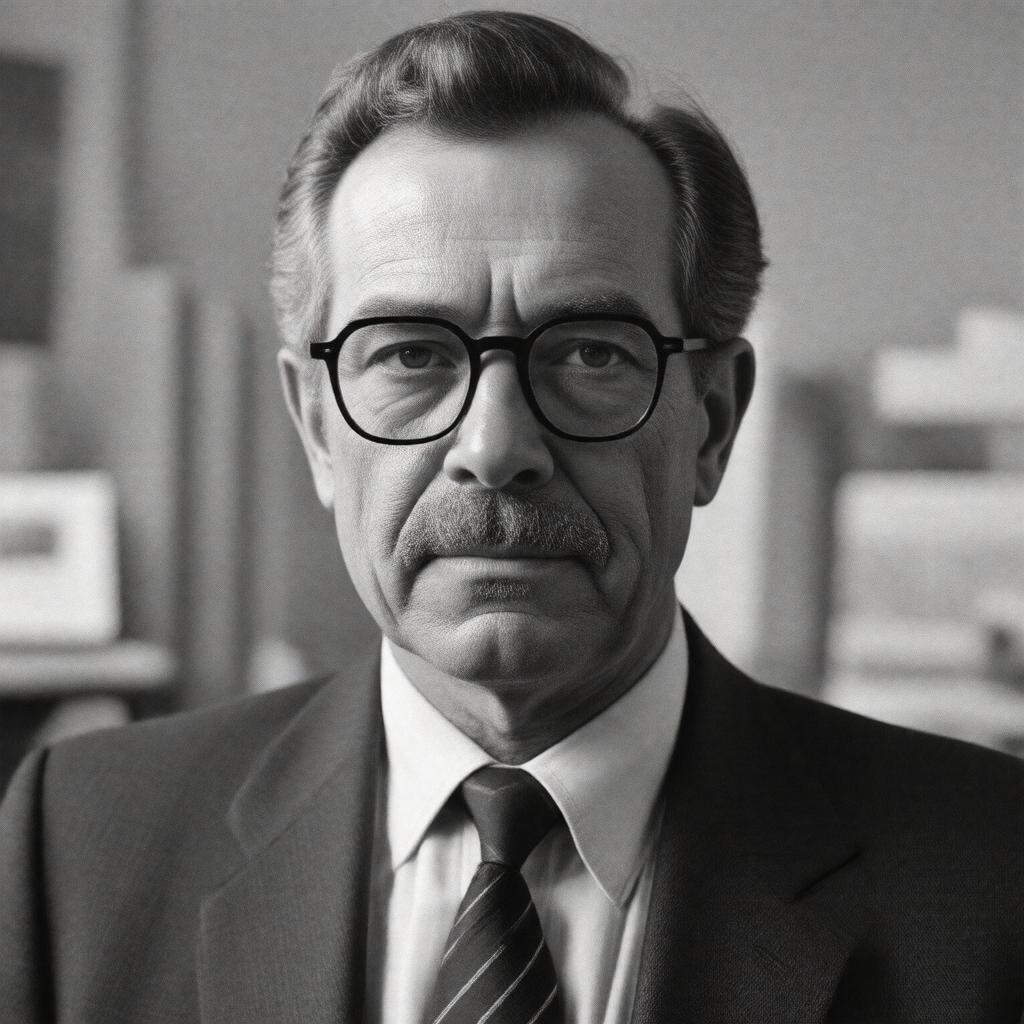Ed Fancher